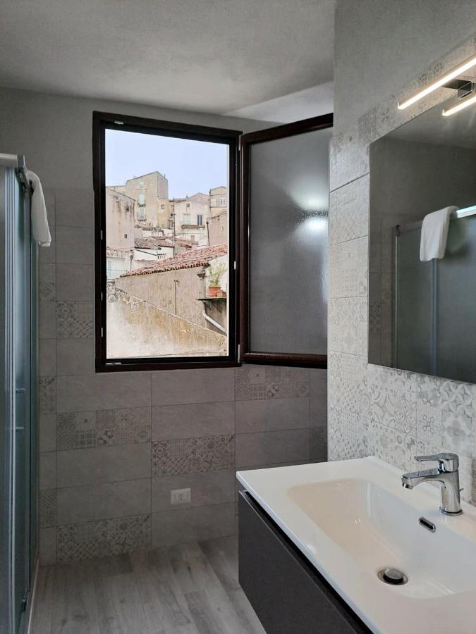 Апартаменты Casa Junno Монте-Сант'Анджело Экстерьер фото